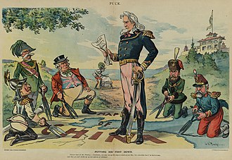 Open Door Policy (China)